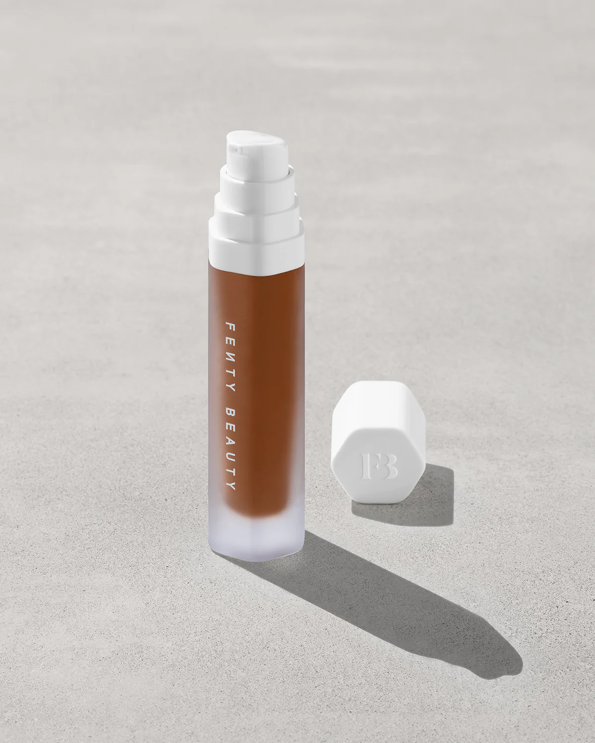 Soft'lit Naturally Luminous Longwear Foundation — 480