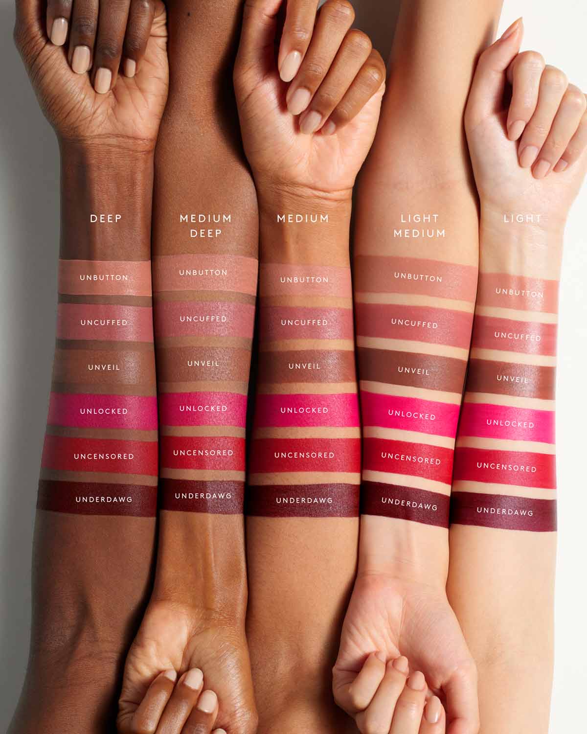 Stunna Lip Paint Longwear Fluid Lip Color — Uncensored - Image 9