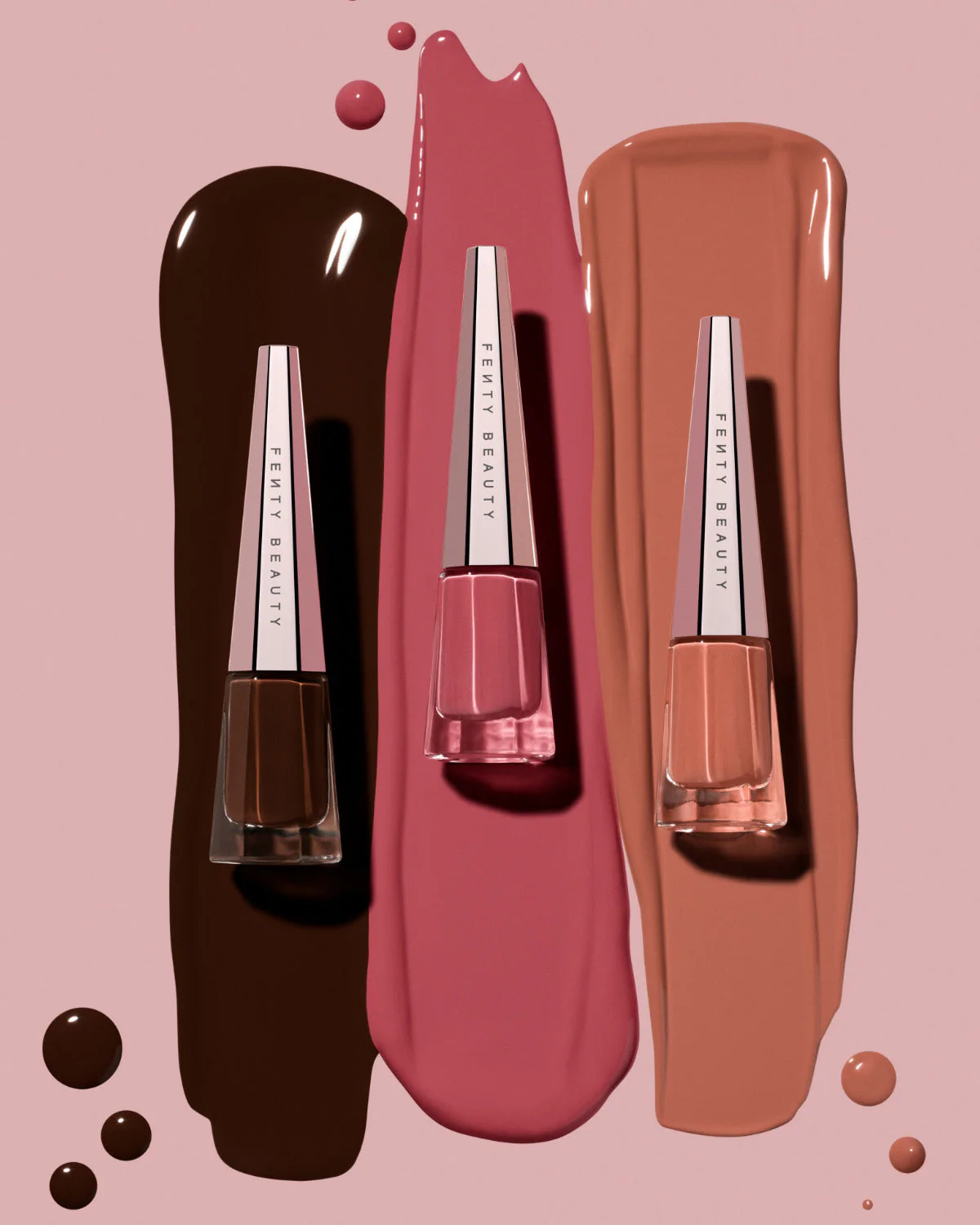 Stunna Lip Paint Longwear Fluid Lip Color — Unlawful - Image 11