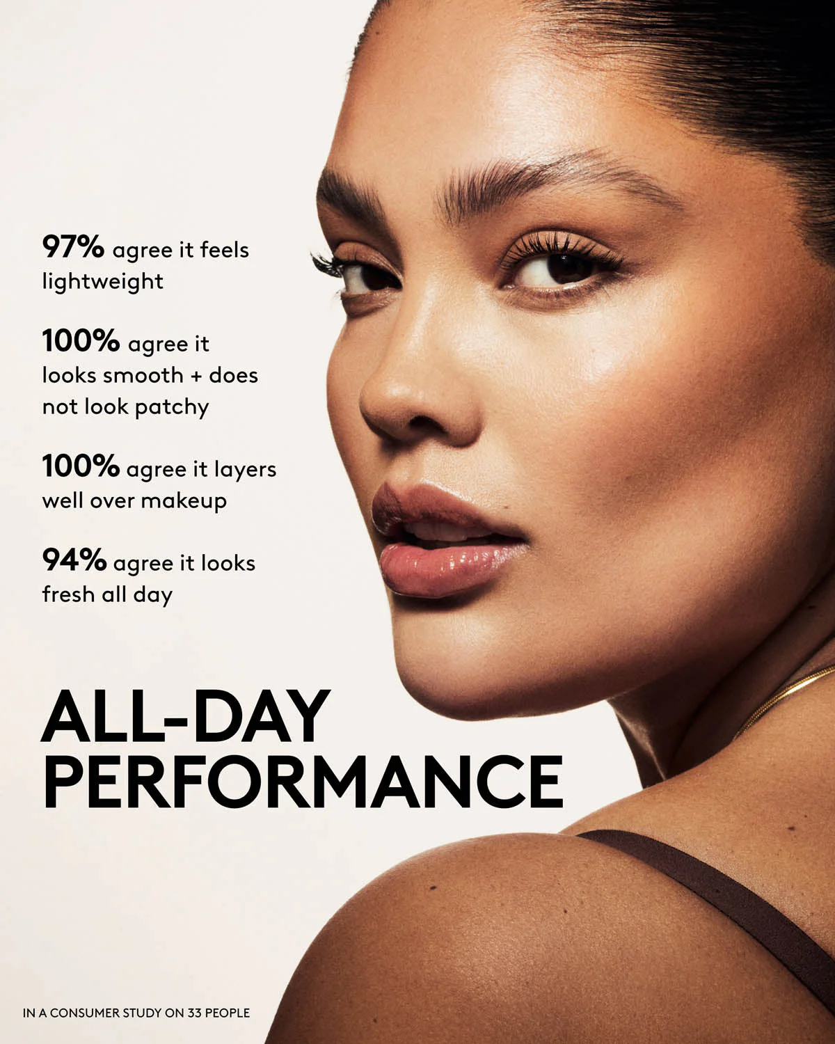 Sun Stalk’r Soufflé Pressed Mousse Cream Bronzer — Coffee Toffee - Image 6