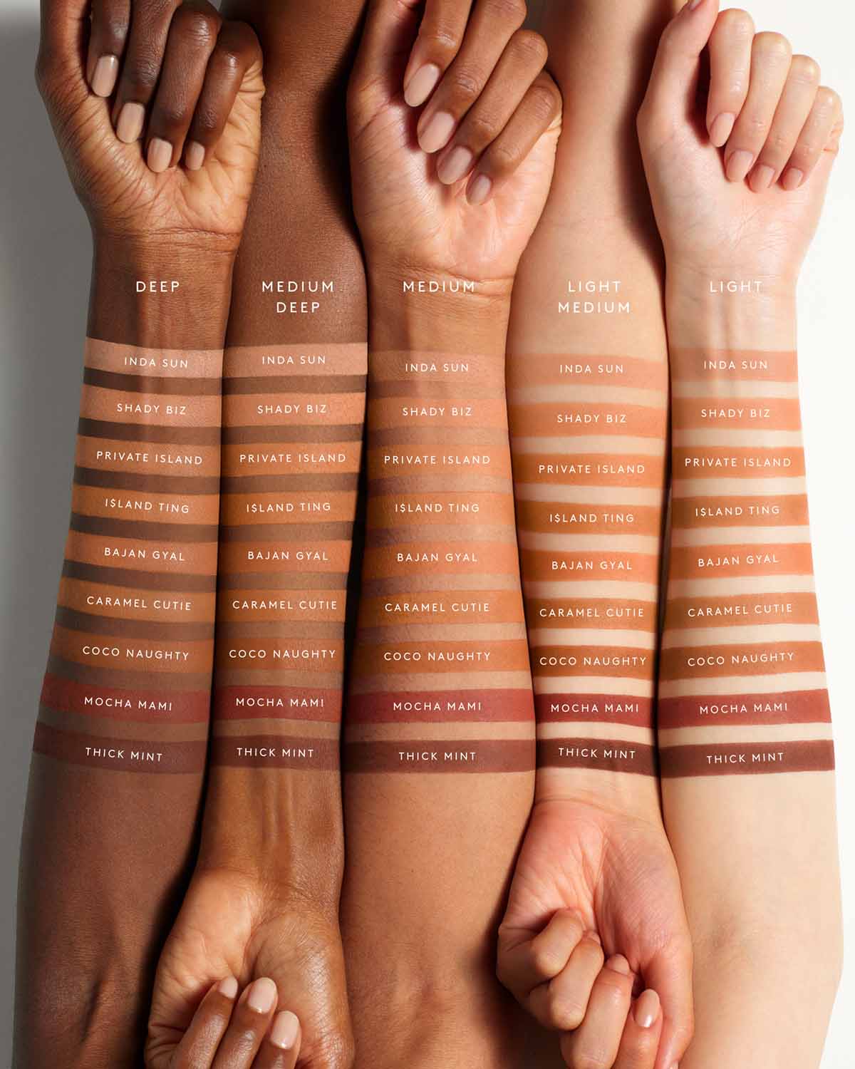 Sun Stalk'r Instant Warmth Bronzer — Bajan Gyal - Image 3