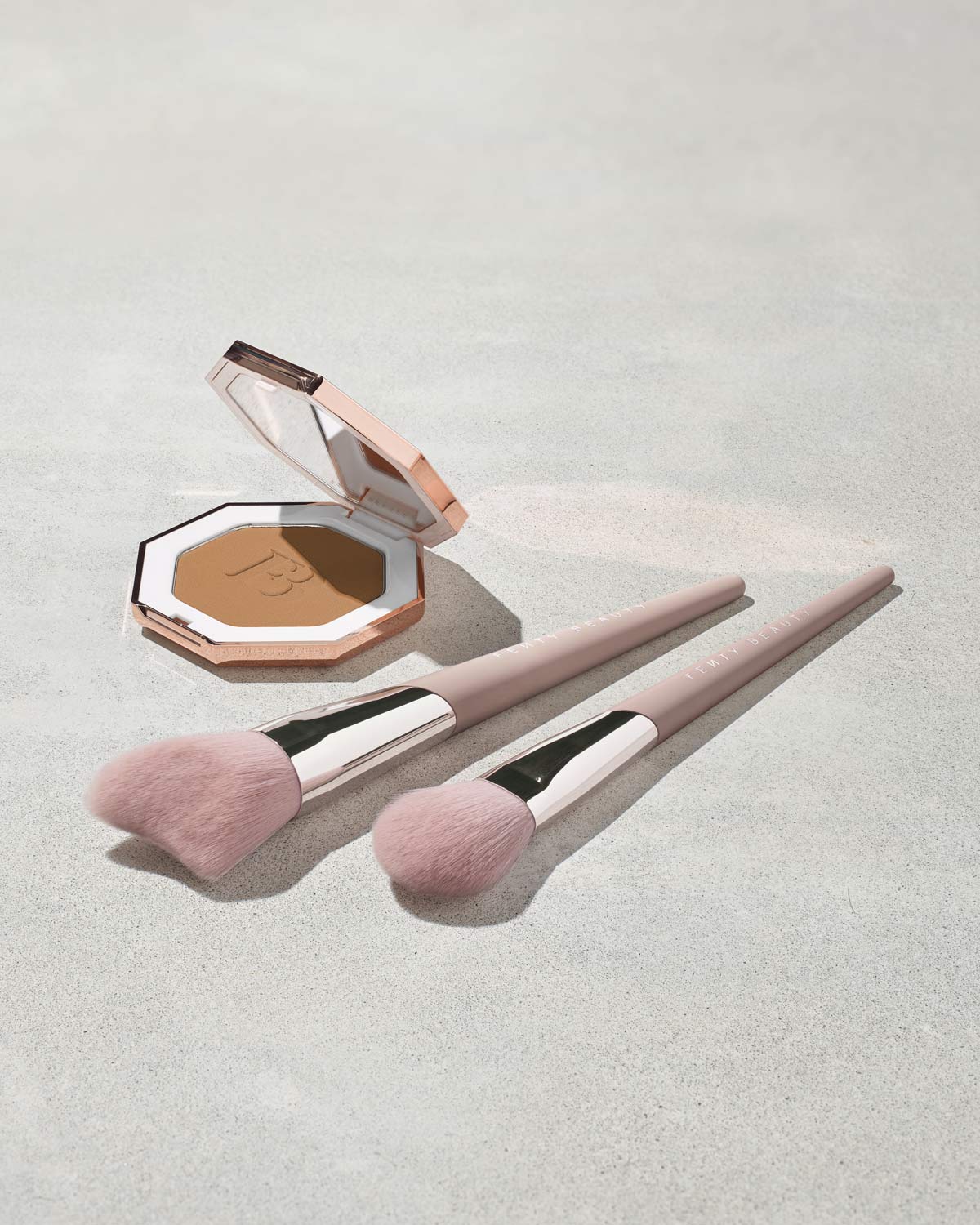 Sun Stalk'r Instant Warmth Bronzer — Bajan Gyal - Image 4