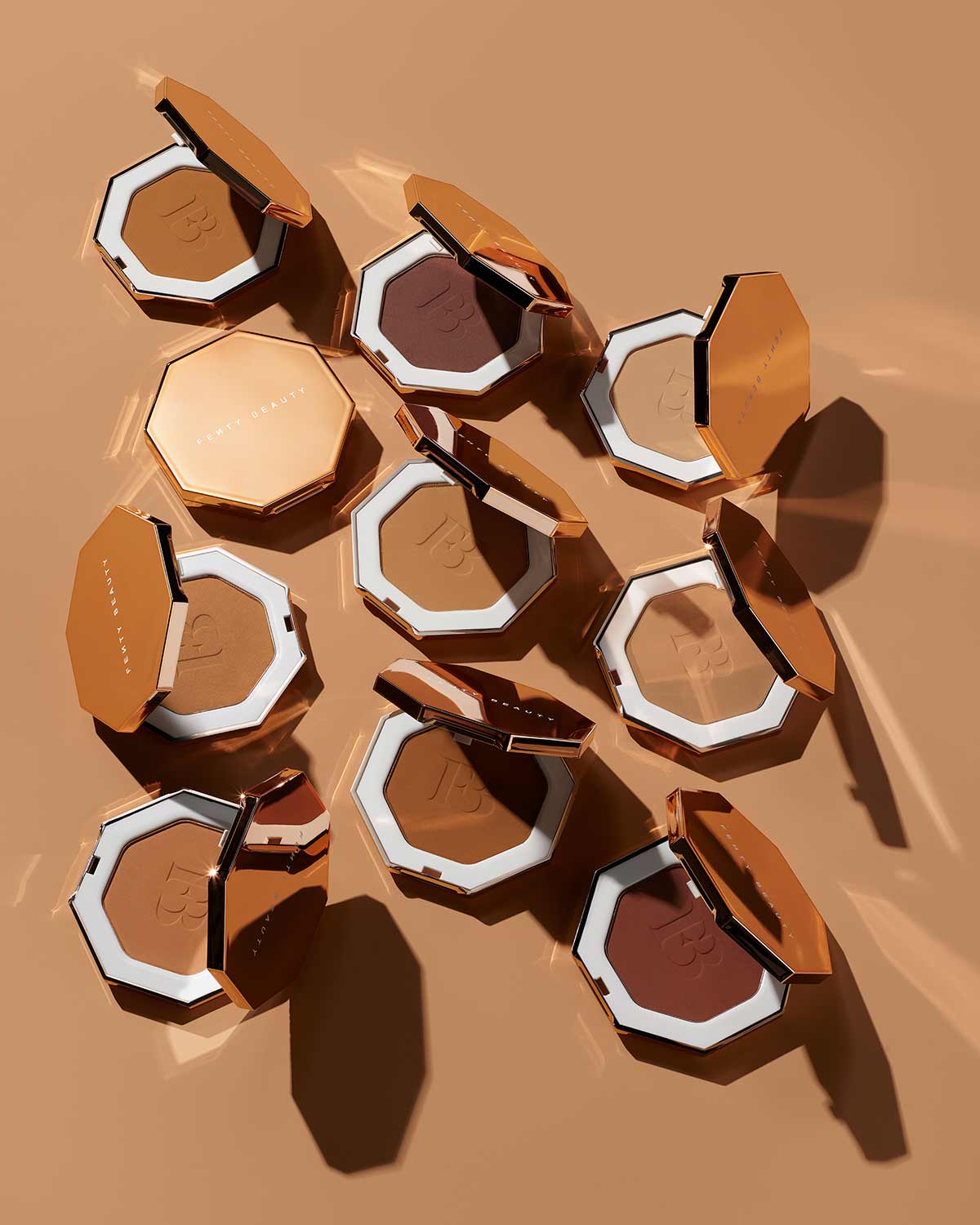 Sun Stalk'r Instant Warmth Bronzer — Bajan Gyal - Image 7