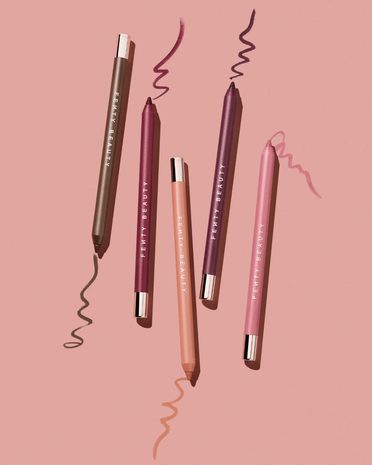 Trace'd Out Longwear Waterproof Pencil Lip Liner — Bored Heaux - Image 12