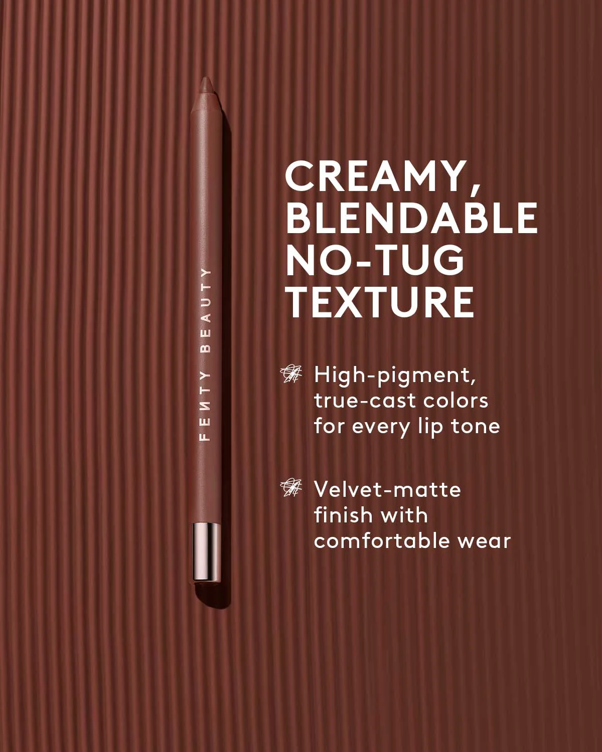 Trace'd Out Longwear Waterproof Pencil Lip Liner—Rubbabandz - Image 10