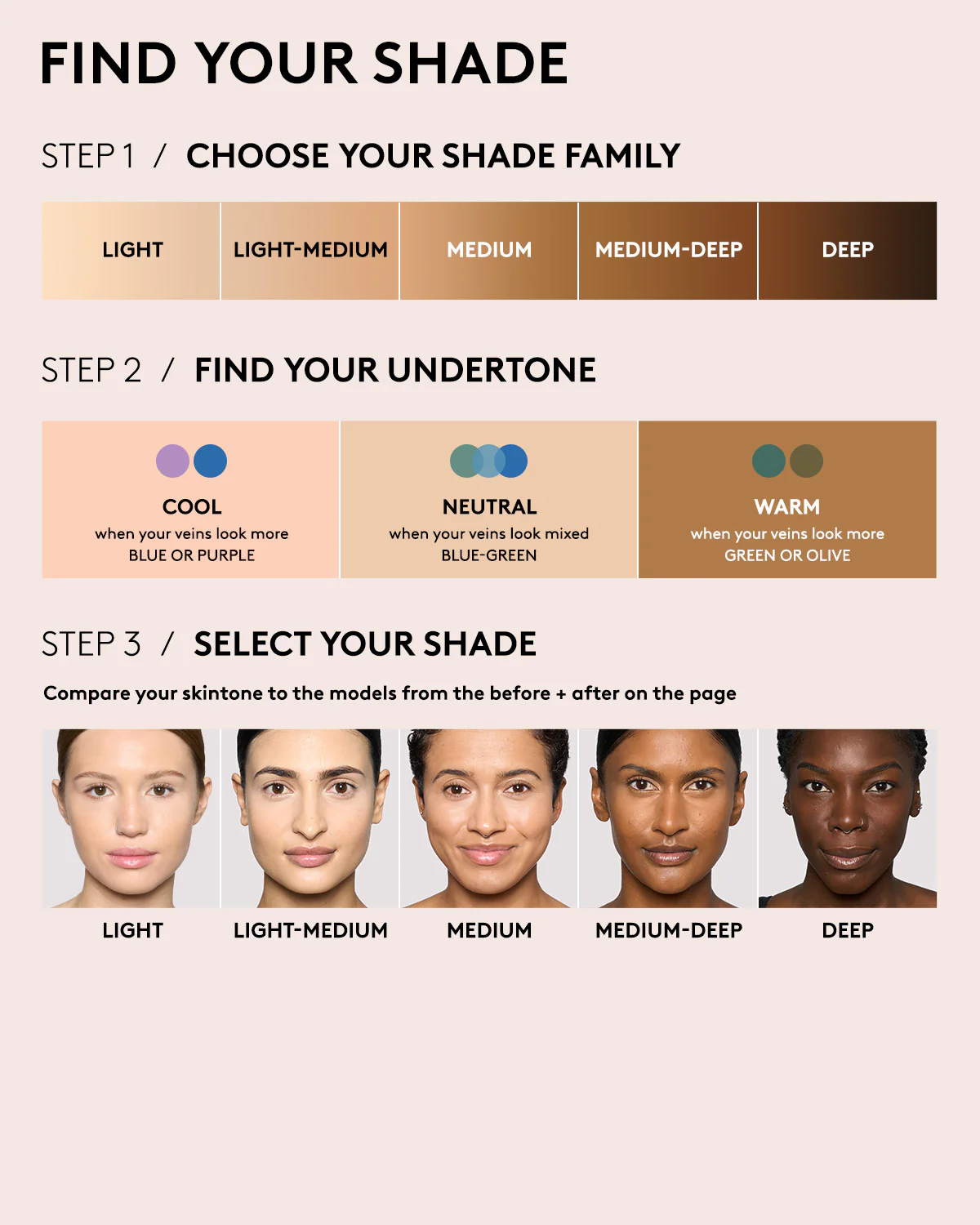 We're Even Hydrating Longwear Concealer — 265W - Image 7
