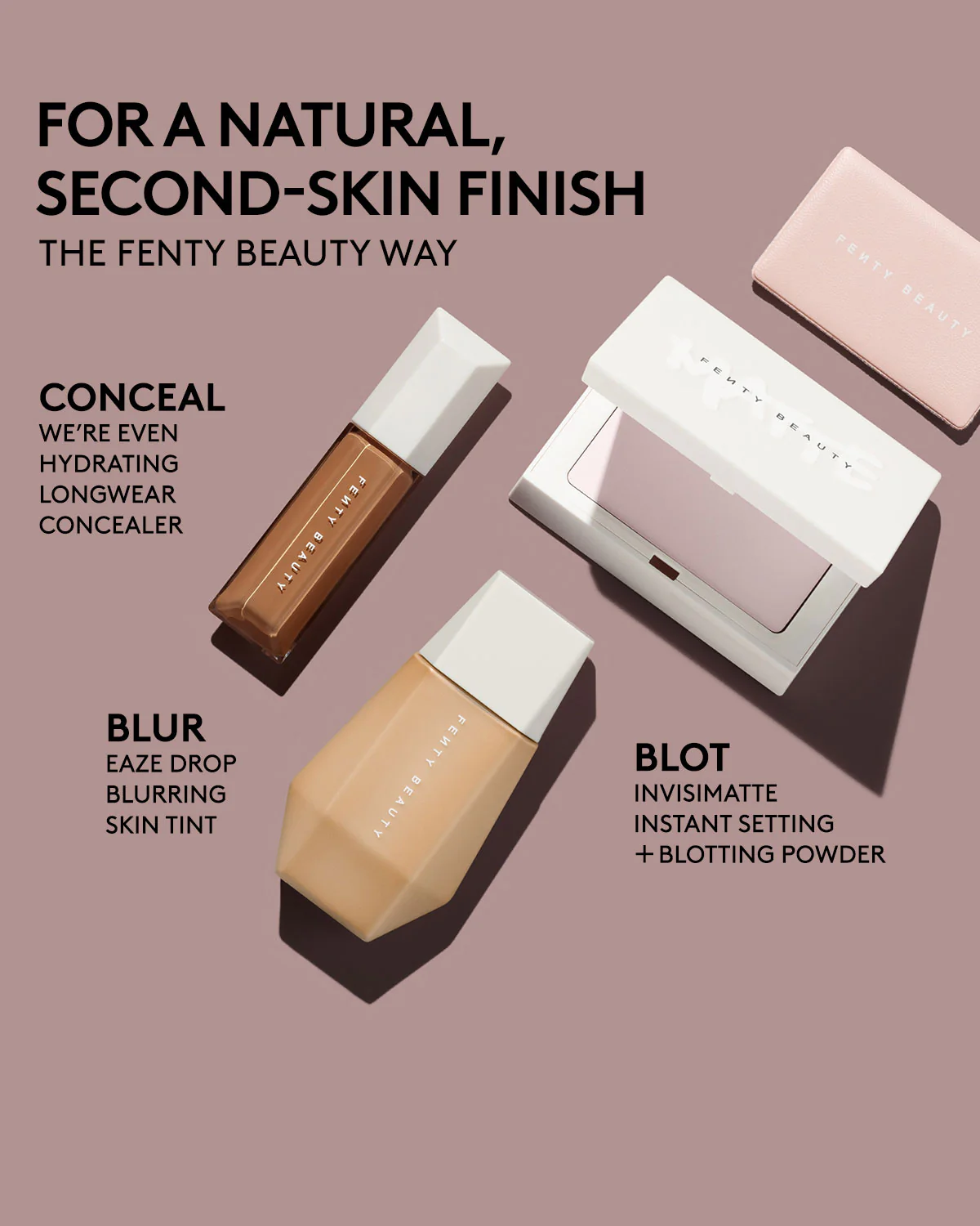We're Even Hydrating Longwear Concealer — 450N - Image 9