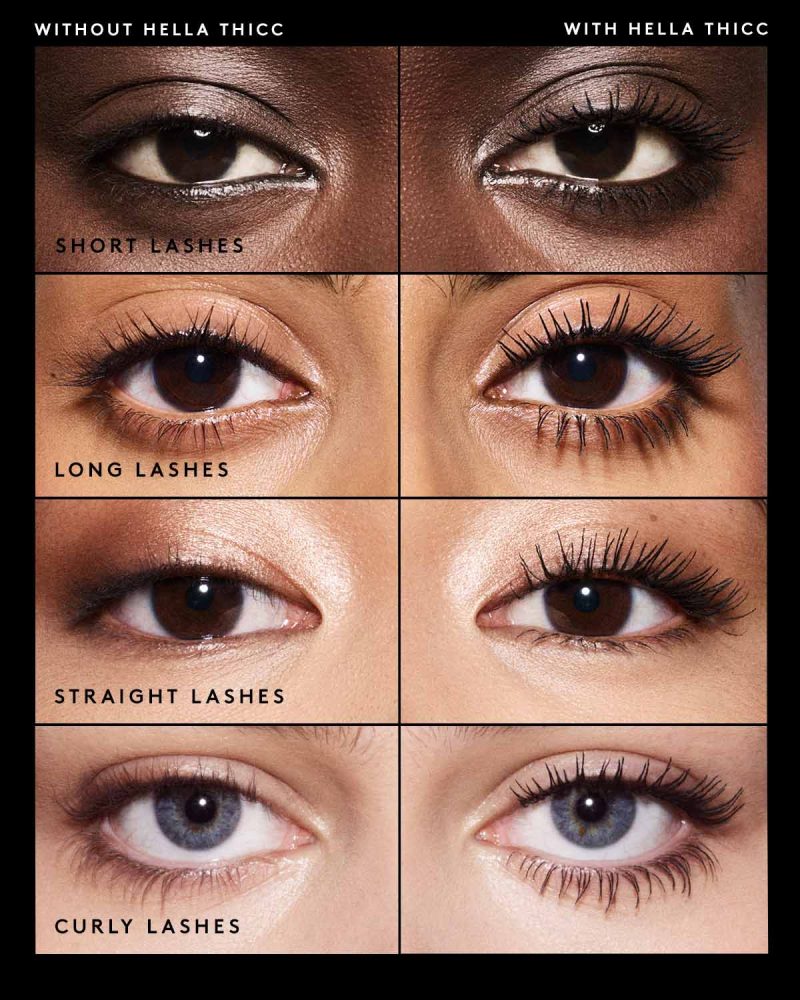 FB407332 Hella Thicc Mascara Infographic FB.COM