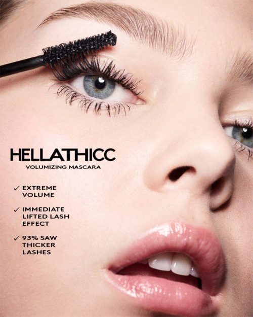 FB407350 Hella Thicc Mascara Infographic BENEFITS 1200x1500 72DPI BEAUTY