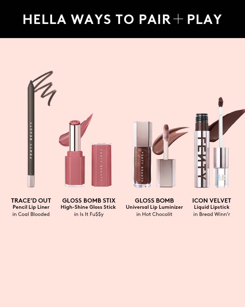 FB674562GLOBAL TRACE DOUTLIPLINER PDP INFOGRAPHICS Lip Product Pairings 1200x1500 Coal Blooded