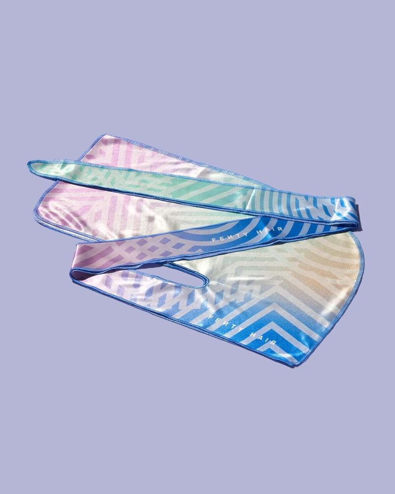 FH DURAG STYLIZED