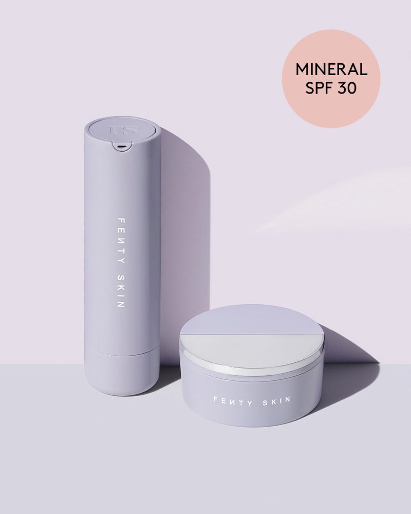 FS MINERAL START RS VIRTUAL BUNDLES HYDRATE PROTECT 2023 FENTYVERSE